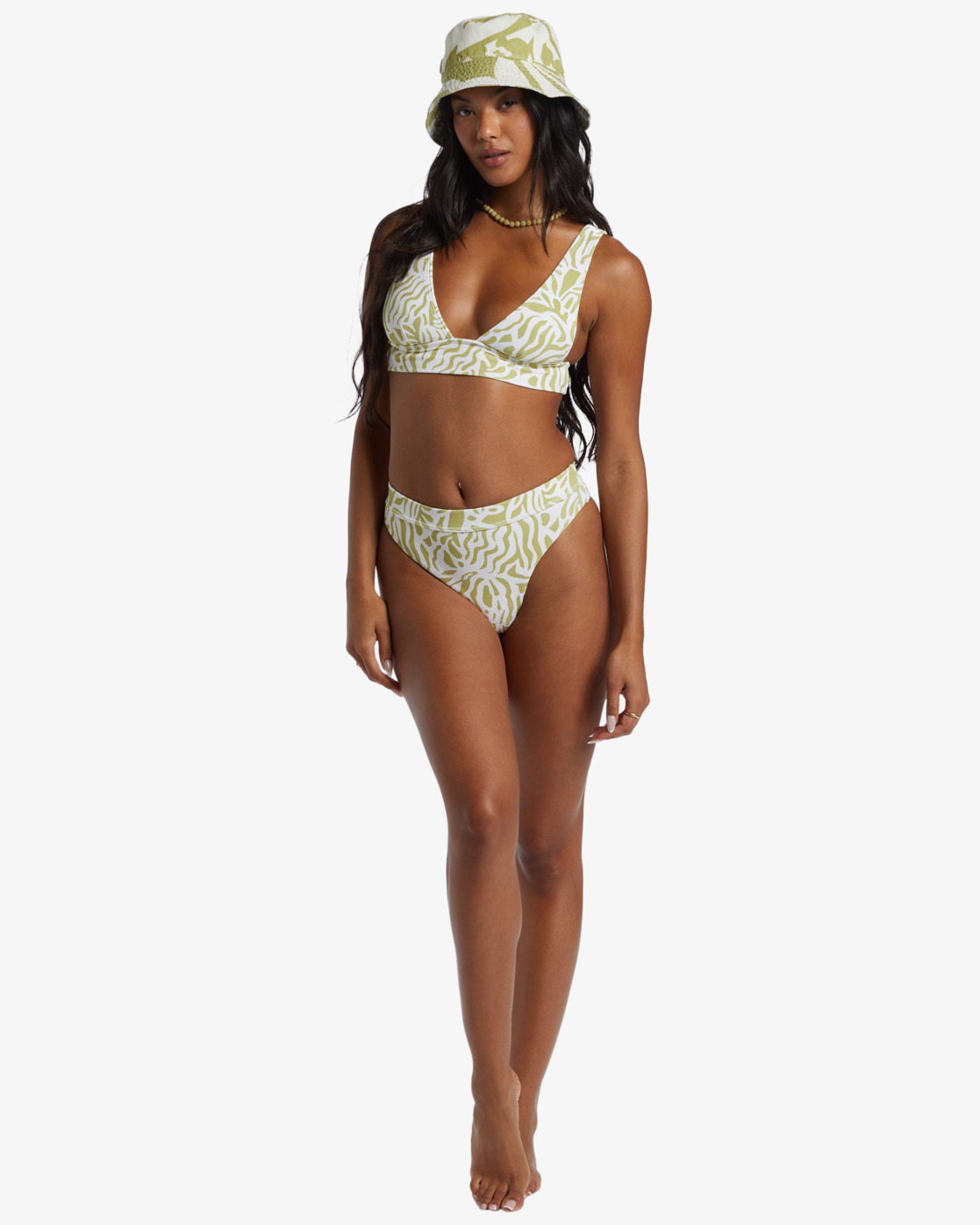 HEADWEAR FEMENINO BILLABONG SO BEACHY BUCKET